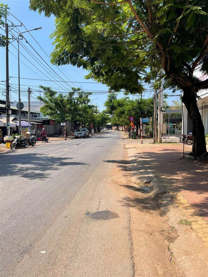 Cần bán lô đất 5m, đường ngô quyền giá rẻ nhất, xã xuân lộc, tỉnh đồng nai