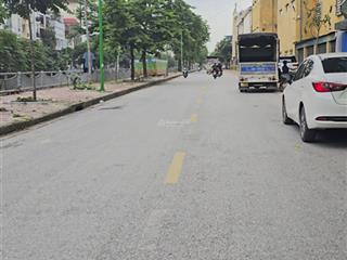 Nhà mặt phố hà kế tấn  trường chinh, 110 m2, lô góc, không quy hoạch, giá đầu tư