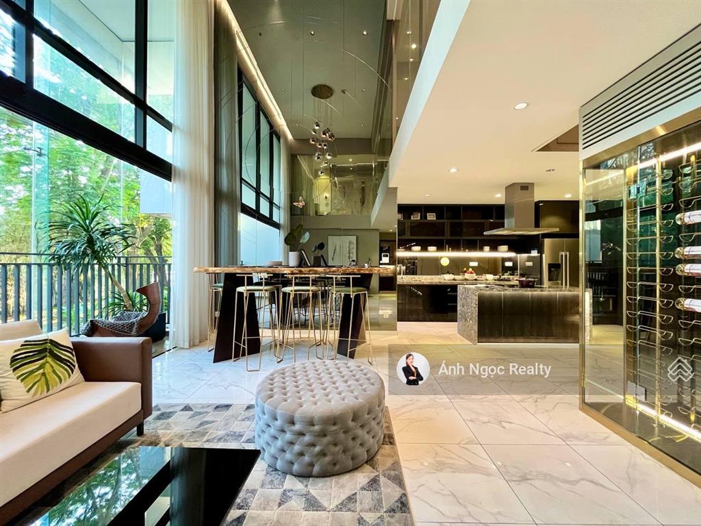 Bán duplex 159m2 view phú mỹ hưng t11.xx.01  sẵn sàng xem nhà, không vay, tầng cao