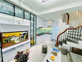Bán nhà riêng tại phố khâm thiên, 6,38 tỷ, 3pn + 3wc + 4 tầng, giá siêu hời
