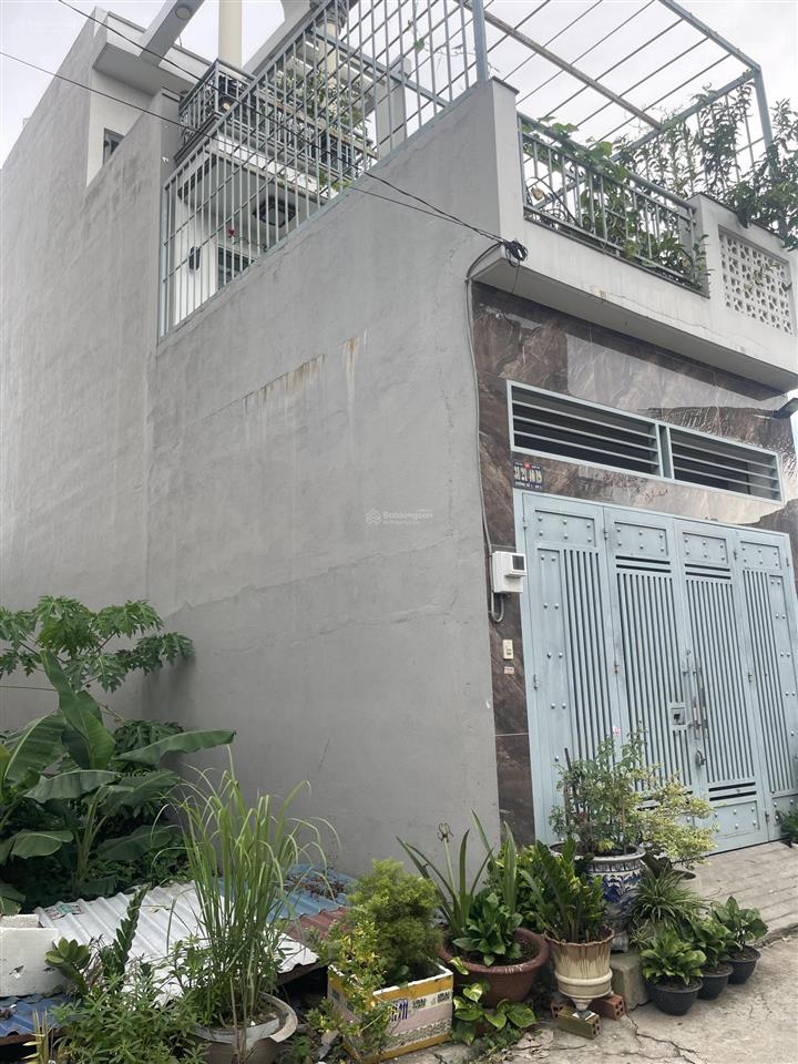 Chính chủ cần bán gấp nền đất đường số 1