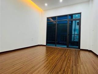 BÁN NHÀ 4 TẦNG PHỐ TÔ VĨNH DIỆN - THANH XUÂN – 20M RA PHỐ