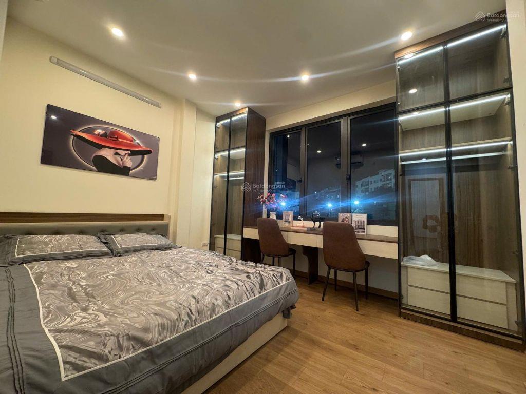 BÁN NHÀ PHÂN LÔ QUÂN ĐỘI – PHỐ CÙ CHÍNH LAN 