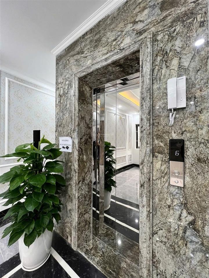 BÁN NHÀ TÔ VĨNH DIỆN LÔ GÓC 7 TẦNG THANG MÁY DT: 43M GIÁ :13,8 TỶ THƯƠNG LƯỢNG