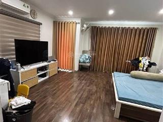 BÁN NHÀ CÙ CHÍNH LAN NHÀ 5 TẦNG – MT 4M – KHU QUÂN ĐỘI DÂN TRÍ CAO 