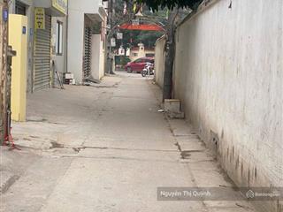 Bán gấp 41m2 đất nguyên xá, minh khai. gần oto xây ở hoặc xây chdv cho thuê đỉnh. giá 6.2 tỷ (ctl)