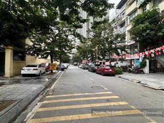 Nhà phân lô khu đô thị mỹ đình. đường oto tránh  kinh doanh. 55m2 x 5t. mt 5m. giá thoả thuận.