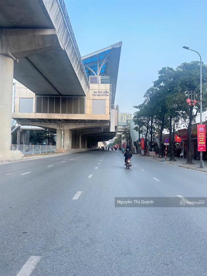 Bán nhà mặt phố hồ tùng mậu 67m2 x 6t thang máy. mt 5m. giá 28 tỷ.