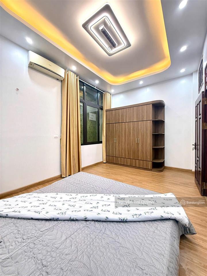 Bán nhà ngõ 59 phố lê đức thọ  từ liêm 50m2 x 4t. mặt tiền 5,2m. đường rộng 3m. nhỉnh 13 tỷ