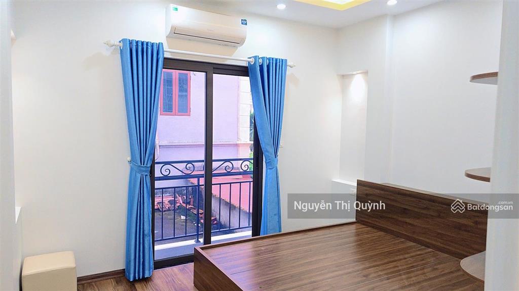 Bán nhà gần đình thôn, mỹ đình 31m2  5 tầng  gần ô tô  gần phố. giá tốt chủ cần bán gấp
