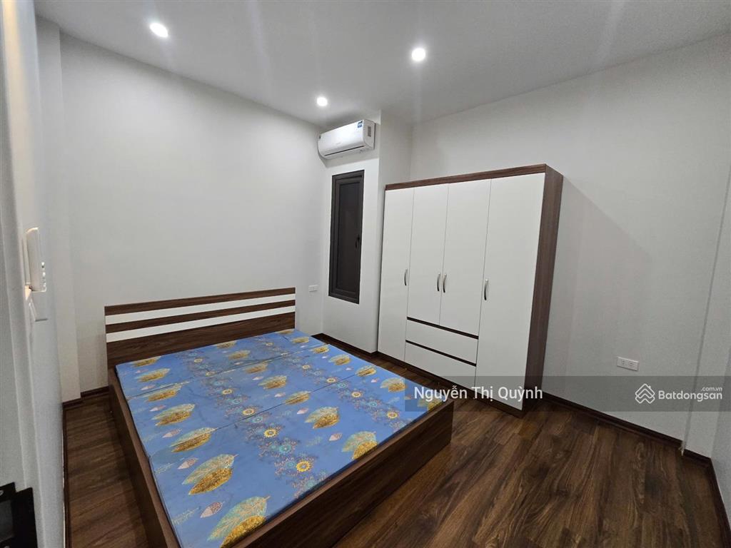Bán nhà gần đình thôn, mỹ đình 31m2  5 tầng  gần ô tô  gần phố. giá tốt chủ cần bán gấp