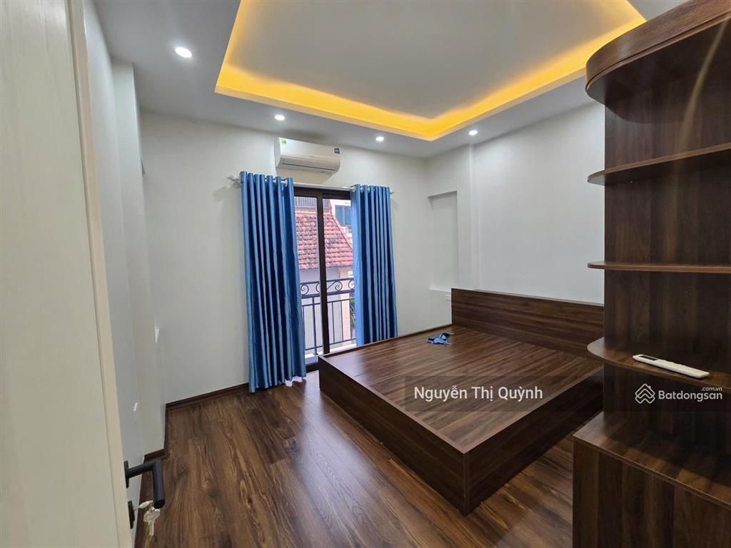Bán nhà gần đình thôn, mỹ đình 31m2  5 tầng  gần ô tô  gần phố. giá tốt chủ cần bán gấp