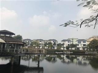Chính chủ gửi bán lk viglacera xuân phương, nam từ liêm đường rộng 17m  dt 75m 18 tỷ