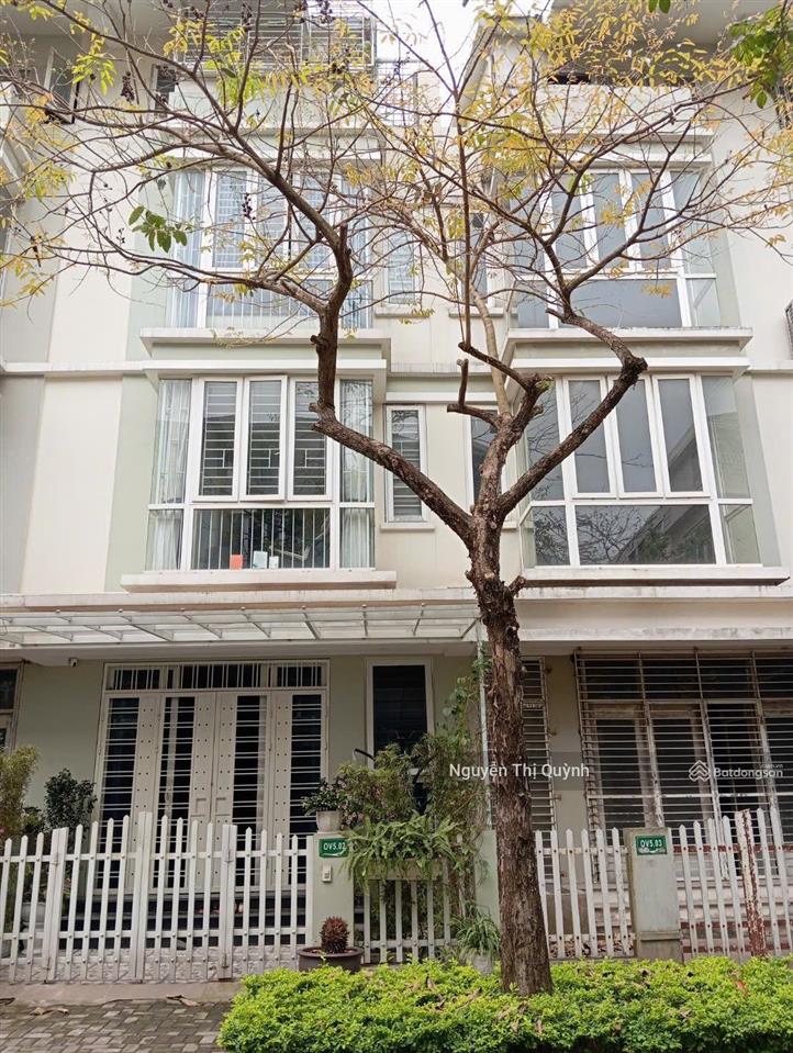 Chính chủ gửi bán lk viglacera xuân phương, nam từ liêm đường rộng 17m  dt 75m 18 tỷ