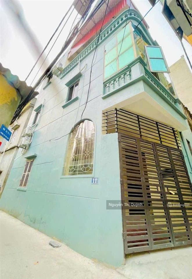 Bán nhà hồ tùng mậu. 45m2 lô góc. mt 6m. mua ở hay đầu tư xây toà nhà cho thuê quá đỉnh.