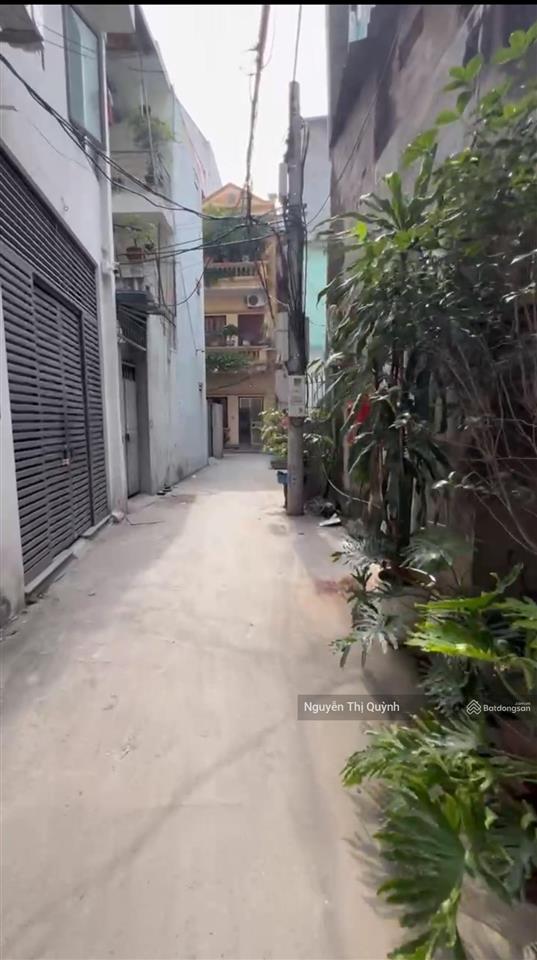 Bán nhà hồ tùng mậu. 45m2 lô góc. mt 6m. mua ở hay đầu tư xây toà nhà cho thuê quá đỉnh.