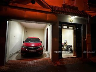 Bán nhà phân lô oto tránh. trần quốc hoàn. 45m2 x 5t. mt 5.6m. giá 20 tỷ (ctl)