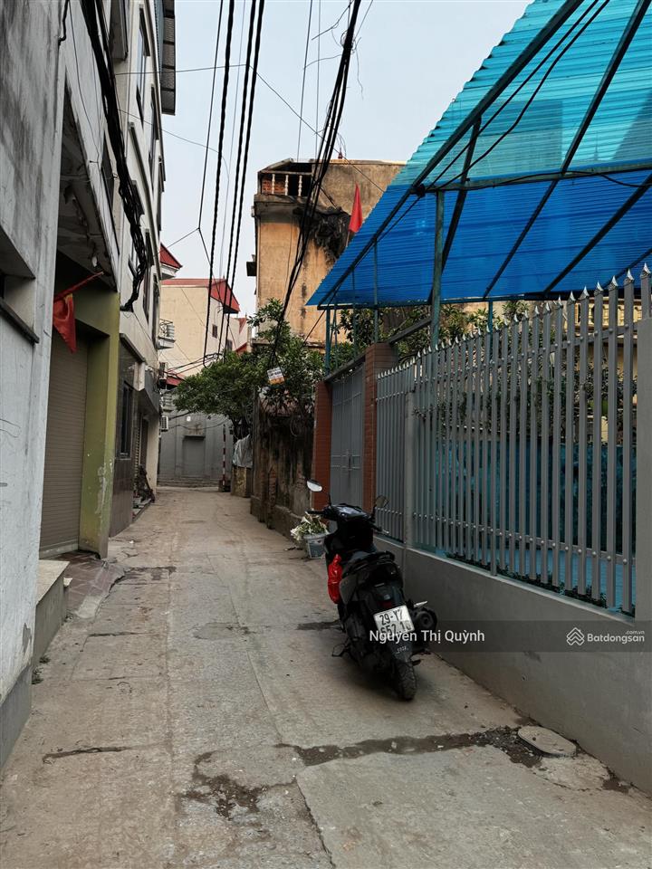 Bán đất tây tựu. chủ vỡ trận cần tiền bán gấp. 83m2. mt 9.6m. giá đầu tư.