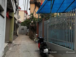 Bán đất tây tựu. chủ vỡ trận cần tiền bán gấp. 83m2. mt 9.6m. giá đầu tư.