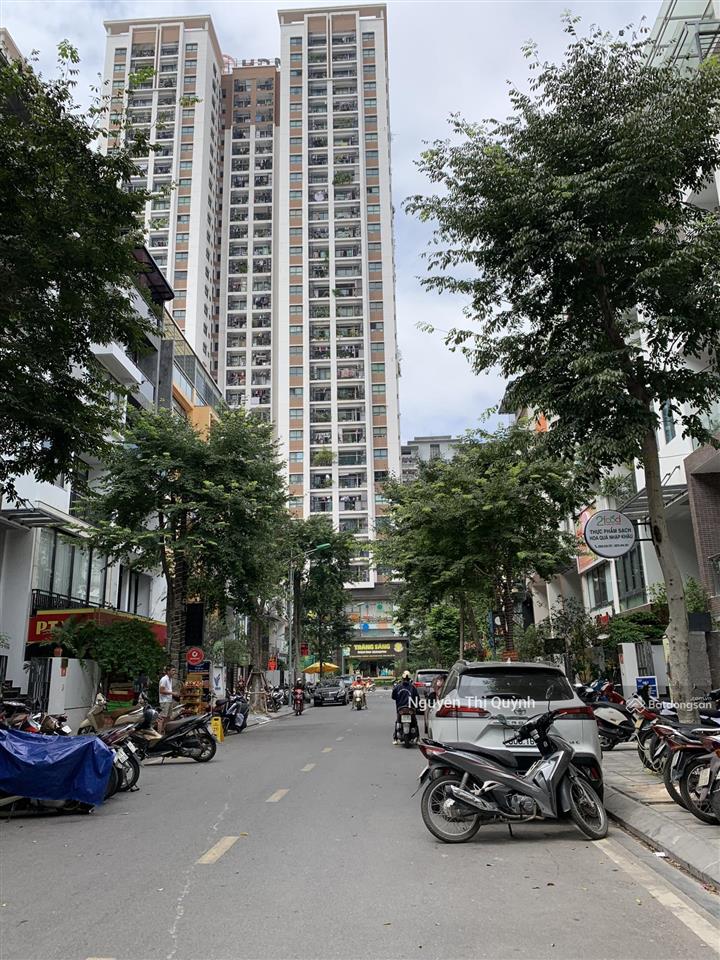 Liền kề shophouse hd mon city mỹ đình. 96m2 x 6t thang máy mt 6m. chủ cần bán gấp