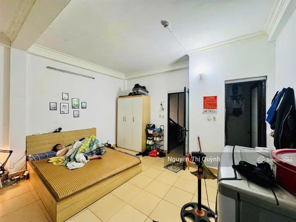 Chủ cần tiền cắt lỗ. bán nhà hồ tùng mậu 50m2 x 5t. mt 4.7m. giá nhỉnh 8 tỷ