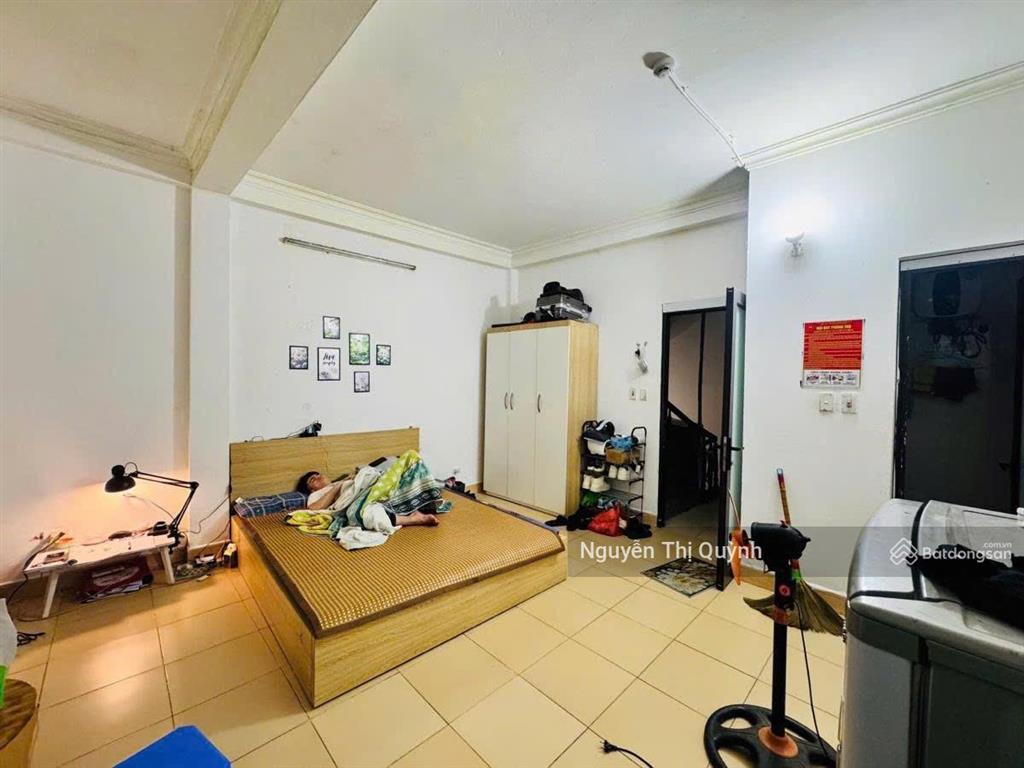 Chủ cần tiền cắt lỗ. bán nhà hồ tùng mậu 50m2 x 5t. mt 4.7m. giá nhỉnh 8 tỷ