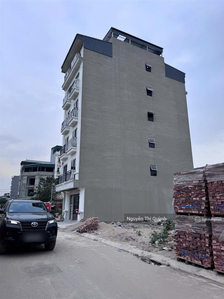 Bán đất phân lô dv di trạch, hoài đức. 97m2. hai thoáng trước sau. giá 137 tr/m