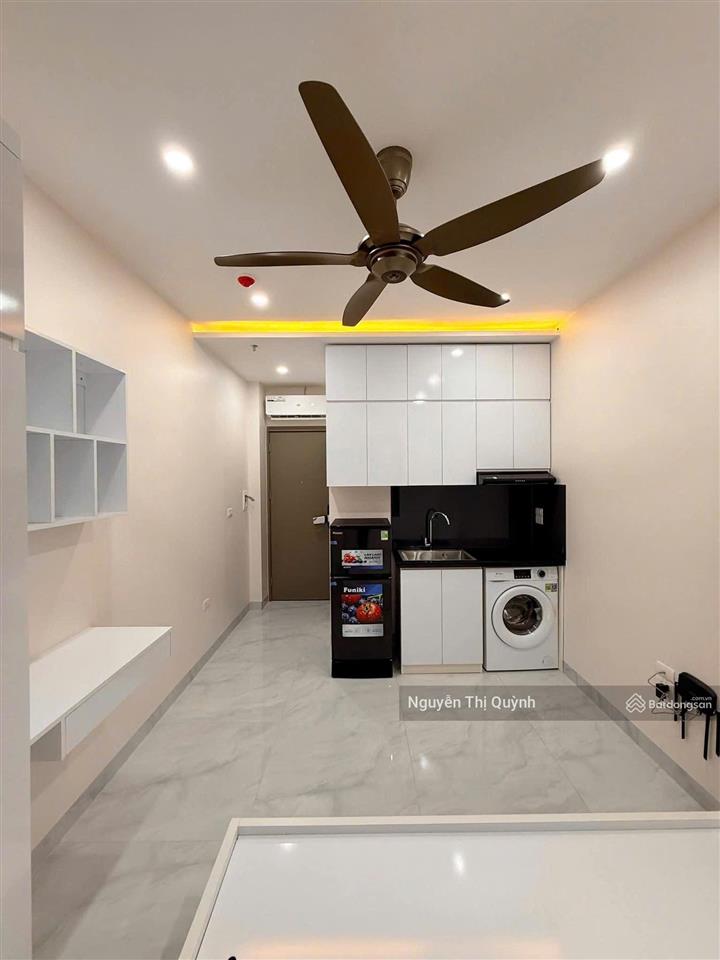 Toà căn hộ dịch vụ mỹ đình 35 phòng full khách dòng tiền ổn định. 124m2. ngõ thông oto 7 chỗ