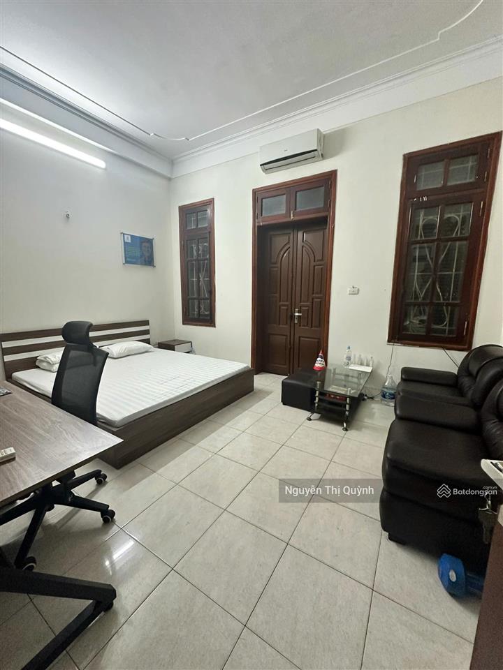 Bán nhà liền khu kđt mỹ đình. đường ô tô tránh  kinh doanh. 60m2 x 5t. mt 5m. giá 24.9 tỷ