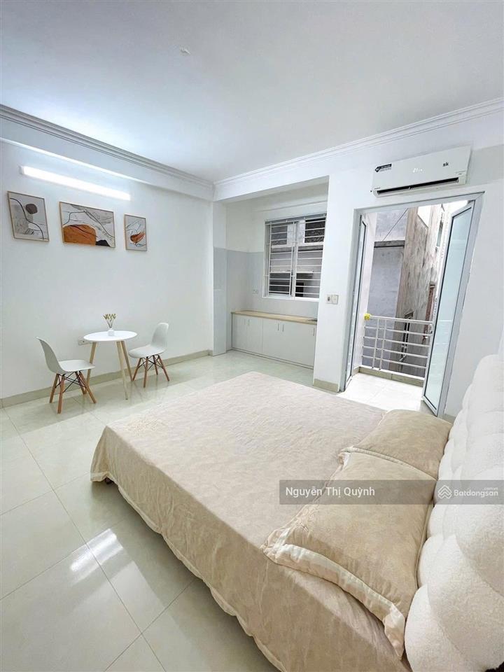 Bán gấp nhà lê đức thọ. đường ô tô tránh  kinh doanh tấp nập  80m2 x 7t. giá 23,5 tỷ (ctl)