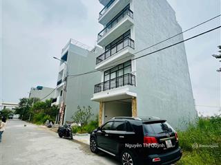 Phân lô khu dv 6.9ha vân canh  trịnh văn bô  55m² x 6 tầng thang máy. kinh doanh  14.5 tỷ