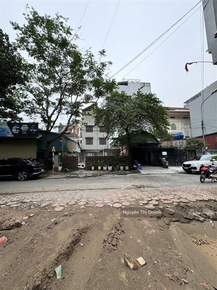 Bán đất đấu giá 3ha phúc diễn 144m, mt 8m giá 35 tỷ