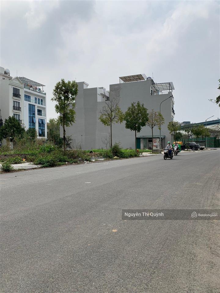 Đất đấu giá trịnh văn bô 87m²  mt 6.5m  mặt đường 17m  kinh doanh đỉnh