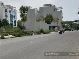 Đất đấu giá trịnh văn bô 87m²  mt 6.5m  mặt đường 17m  kinh doanh đỉnh