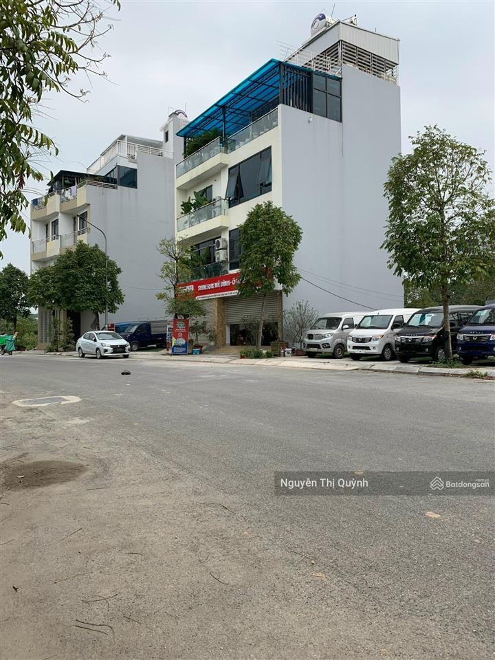 Đất đấu giá trịnh văn bô 87m²  mt 6.5m  mặt đường 17m  kinh doanh đỉnh