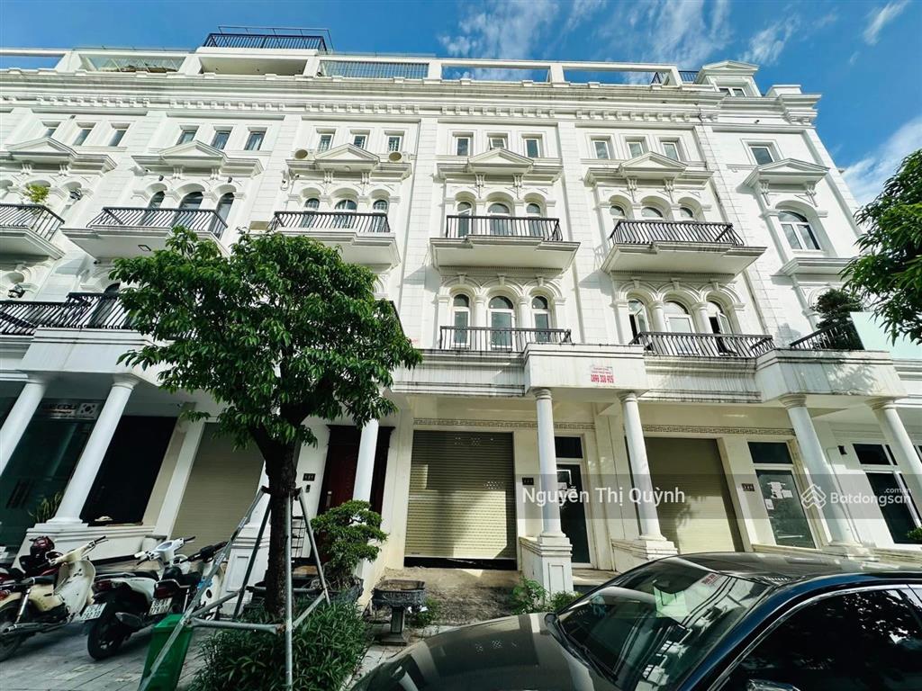 Liền kề louis city đại mỗ  110m²  5 tầng  mặt tiền 5m  vị trí đẹp  giá 30 tỷ