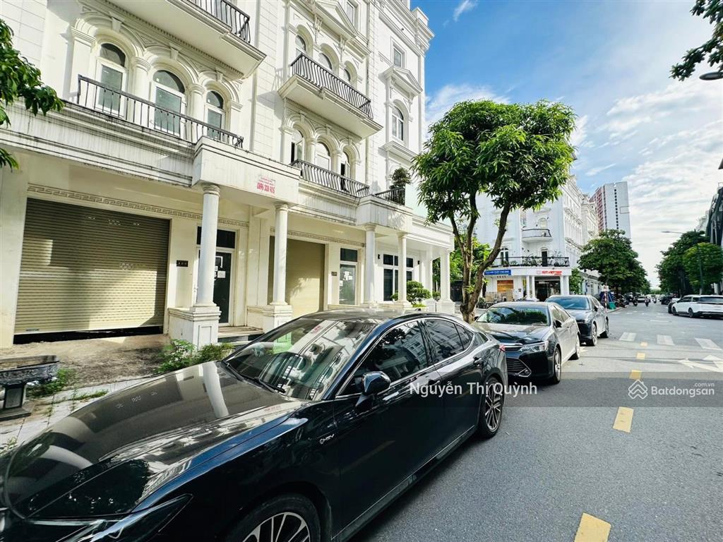 Liền kề louis city đại mỗ  110m²  5 tầng  mặt tiền 5m  vị trí đẹp  giá 30 tỷ