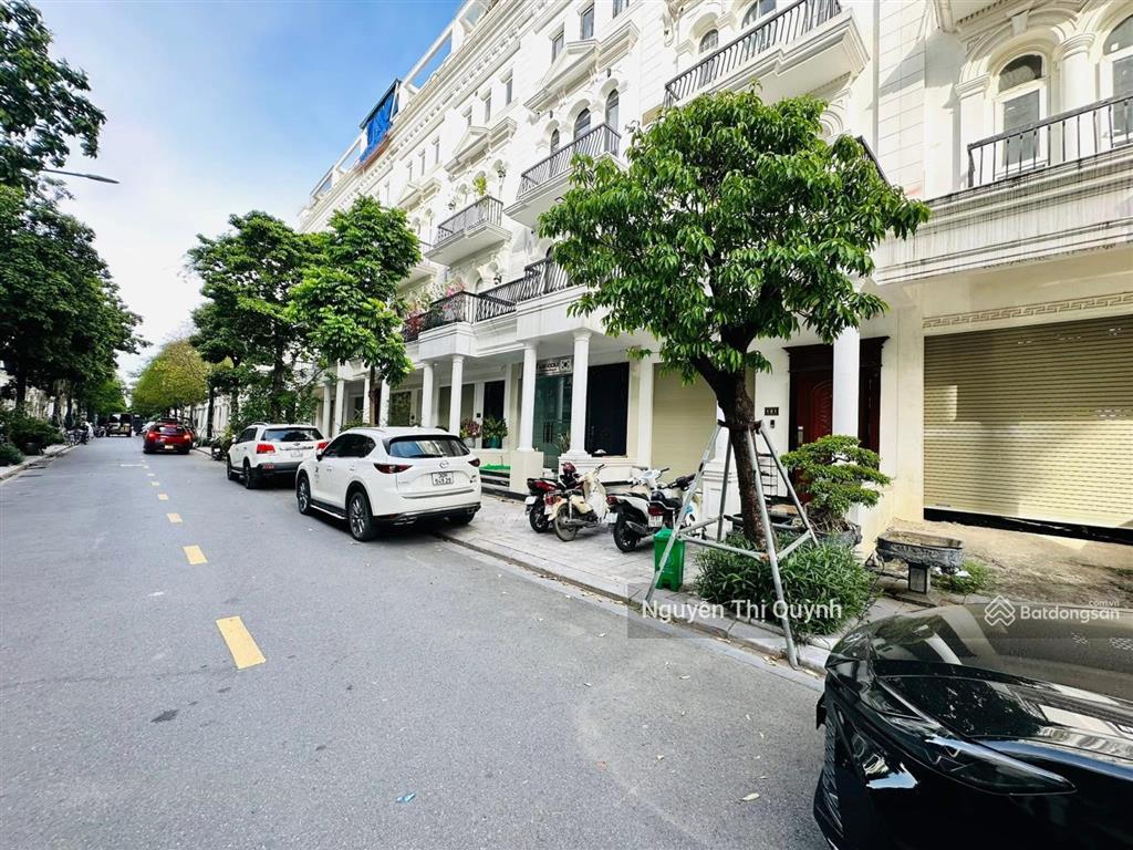 Liền kề louis city đại mỗ  110m²  5 tầng  mặt tiền 5m  vị trí đẹp  giá 30 tỷ