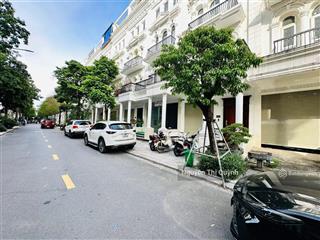 Liền kề louis city đại mỗ  110m  tầng  mt 5m  vị trí đẹp  giá 30 tỷ.