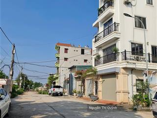 Bán đất đức diễn  văn tiến dũng  bắc từ liêm 110m2, mt 6m, vị trí đẹp, giá đầu tư