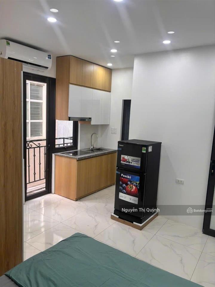 Bán nhà lê quang đạo, 7 phòng khép kín, dòng tiền 24 triệu/tháng, chỉ 6.9 tỷ