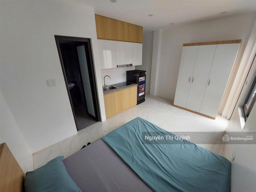 Bán nhà lê quang đạo, 7 phòng khép kín, dòng tiền 24 triệu/tháng, chỉ 6.9 tỷ