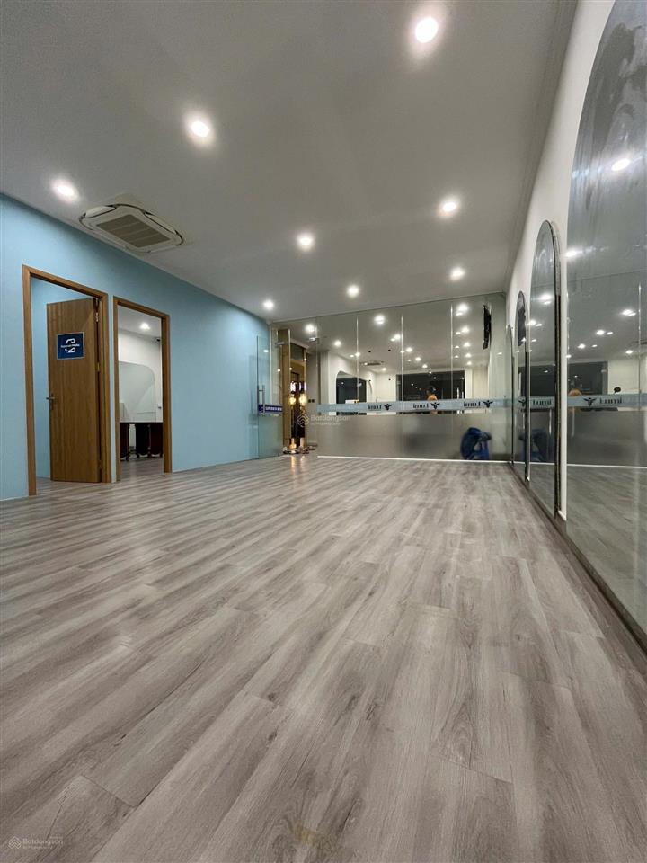 Cho thuê shophouse vinhomes hàm nghi kinh doanh, văn phòng kết hợp lưu trú