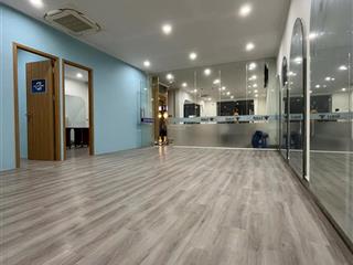 Cho thuê shophouse vinhomes hàm nghi kinh doanh, văn phòng kết hợp lưu trú