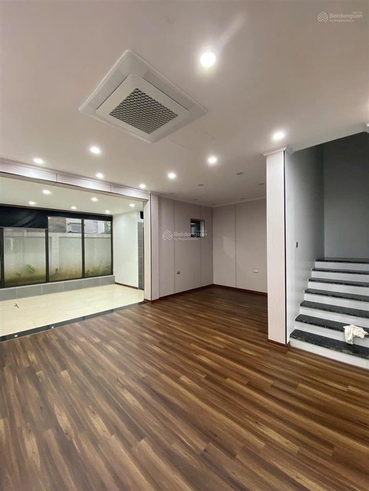 Cho thuê nguyên căn shophouse hàm nghi nguyễn cơ thạch. 110m2 x 6t thang máy. giá 60tr/tháng