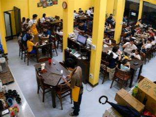 Nhượng mbkd  mỹ đình  vận hành ngay. 150m2/sàn.
