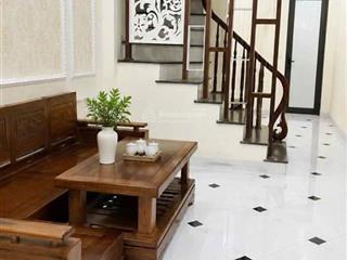 Bán nhà phương canh 30m x 5 tầng giá 4,8 tỷ cách đường ô tô 30m