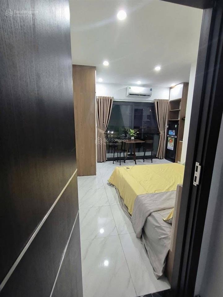 13,5 tỷ nhà dòng tiền 60tr/tháng vị trí sát phố phạm văn đồng