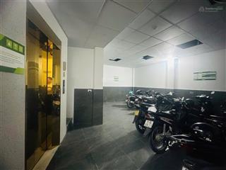 Bán tòa nhà dòng tiền lê đức thọ mỹ đình 60m x 7 tầng  mt 8m  11 phòng khép kín. nhỉnh 10 tỷ