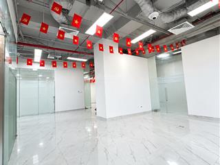 Bán sàn văn phòng dịch vụ thương mại mễ trì, mỹ đình sổ lâu dài. 187,1m2 giá 62tr/m2